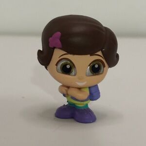 Pixel Perfect Bonnie doorable